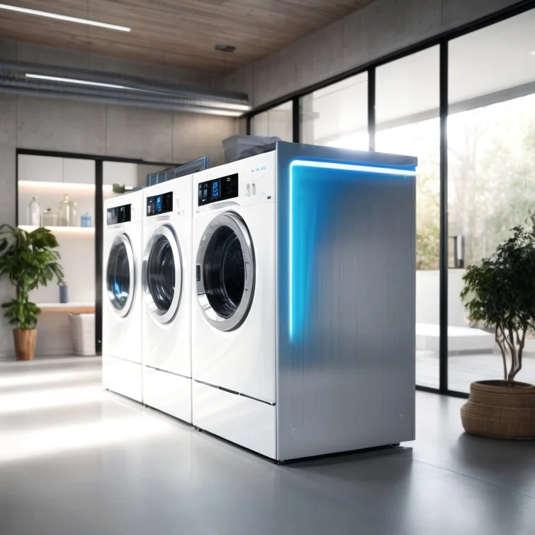 Automatische Dosierung