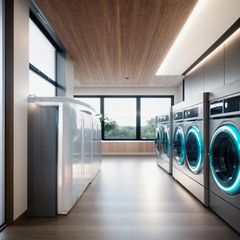 Tipps für energieeffizientes Waschen