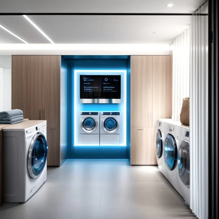 Integration in Ihr Smart Home