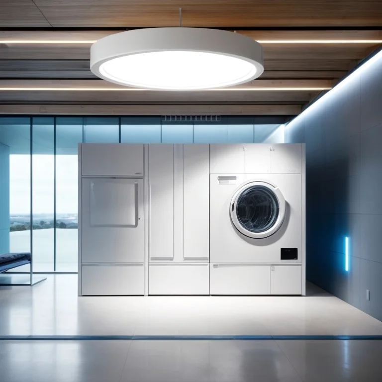 App Steuerungsbildschirm